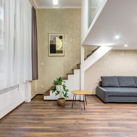 Mega Deal - Elegance - No Deposit Needed Budapeszt Zewnętrze zdjęcie
