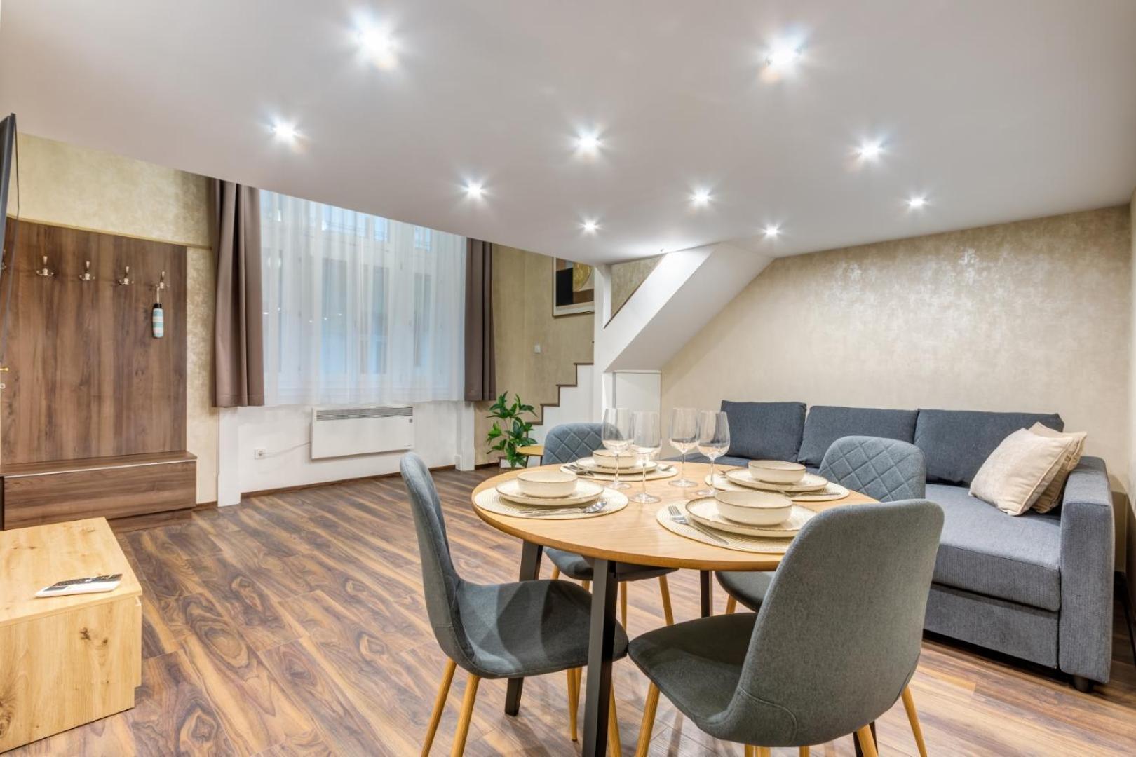 Mega Deal - Elegance - No Deposit Needed Budapeszt Zewnętrze zdjęcie