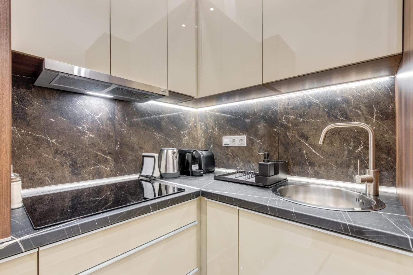 Mega Deal - Elegance - No Deposit Needed Budapeszt Zewnętrze zdjęcie