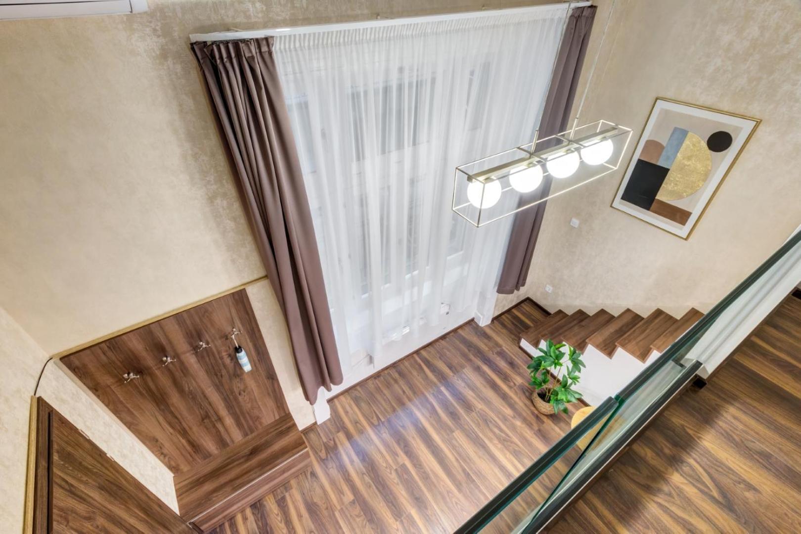 Mega Deal - Elegance - No Deposit Needed Budapeszt Zewnętrze zdjęcie
