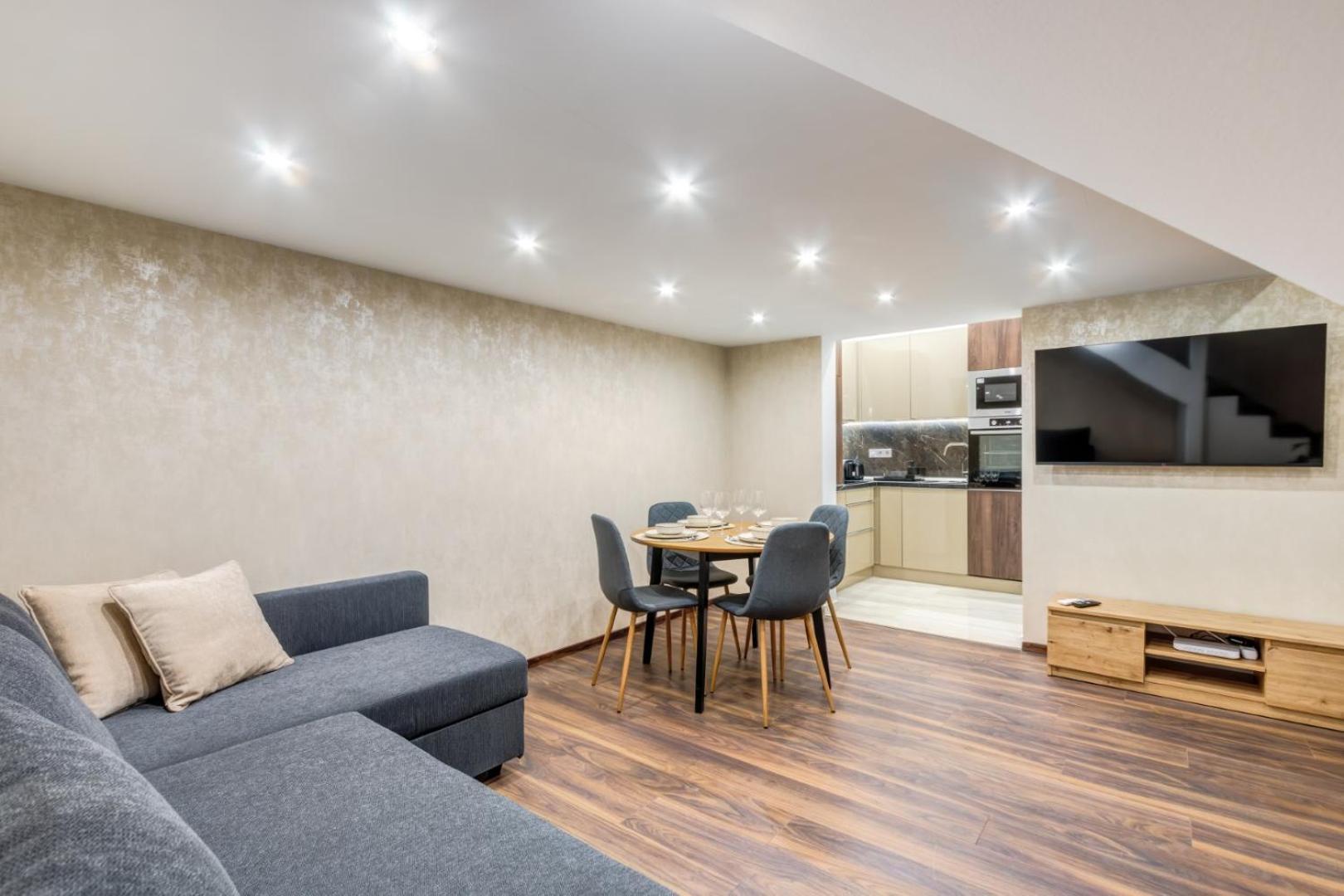 Mega Deal - Elegance - No Deposit Needed Budapeszt Zewnętrze zdjęcie