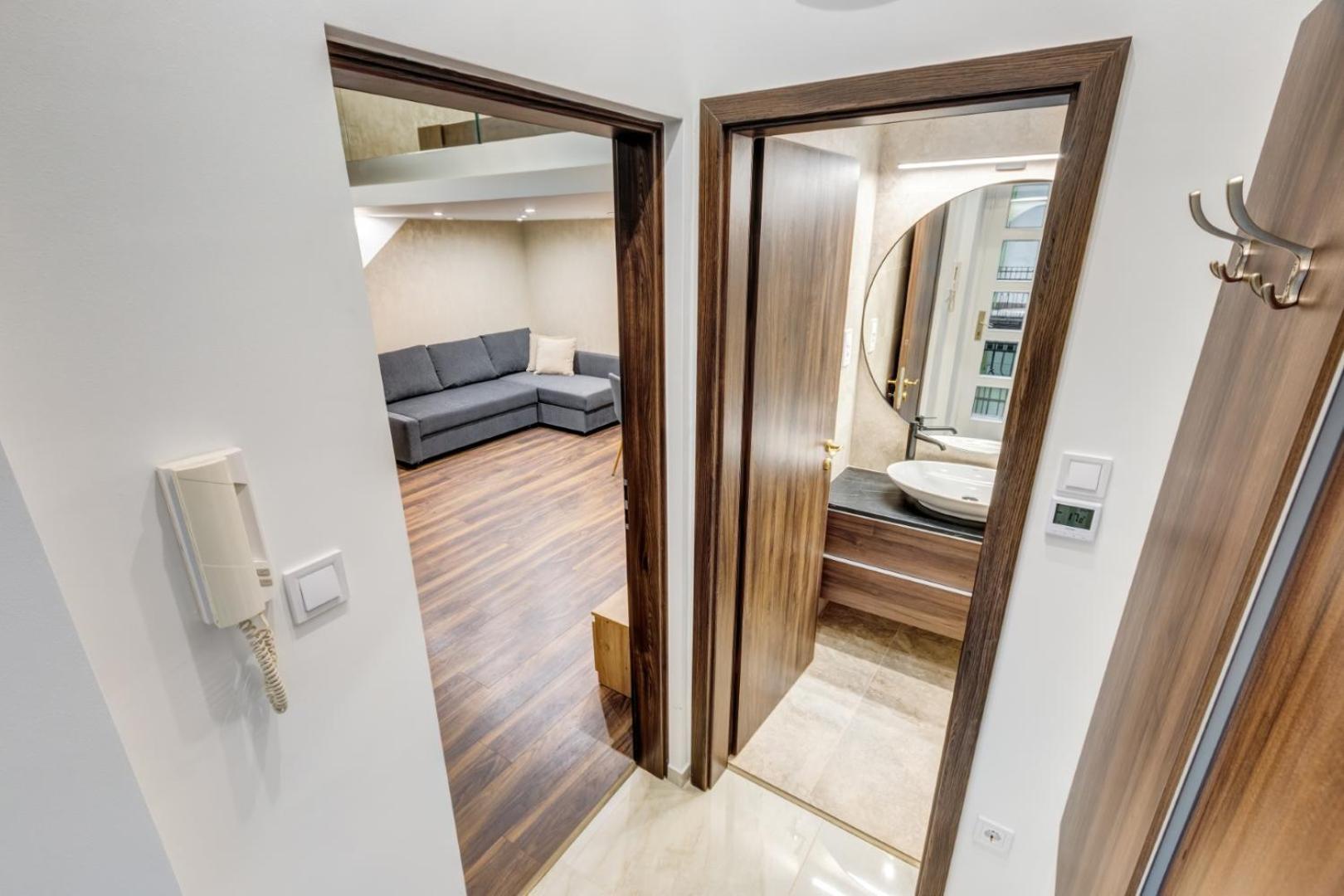 Mega Deal - Elegance - No Deposit Needed Budapeszt Zewnętrze zdjęcie