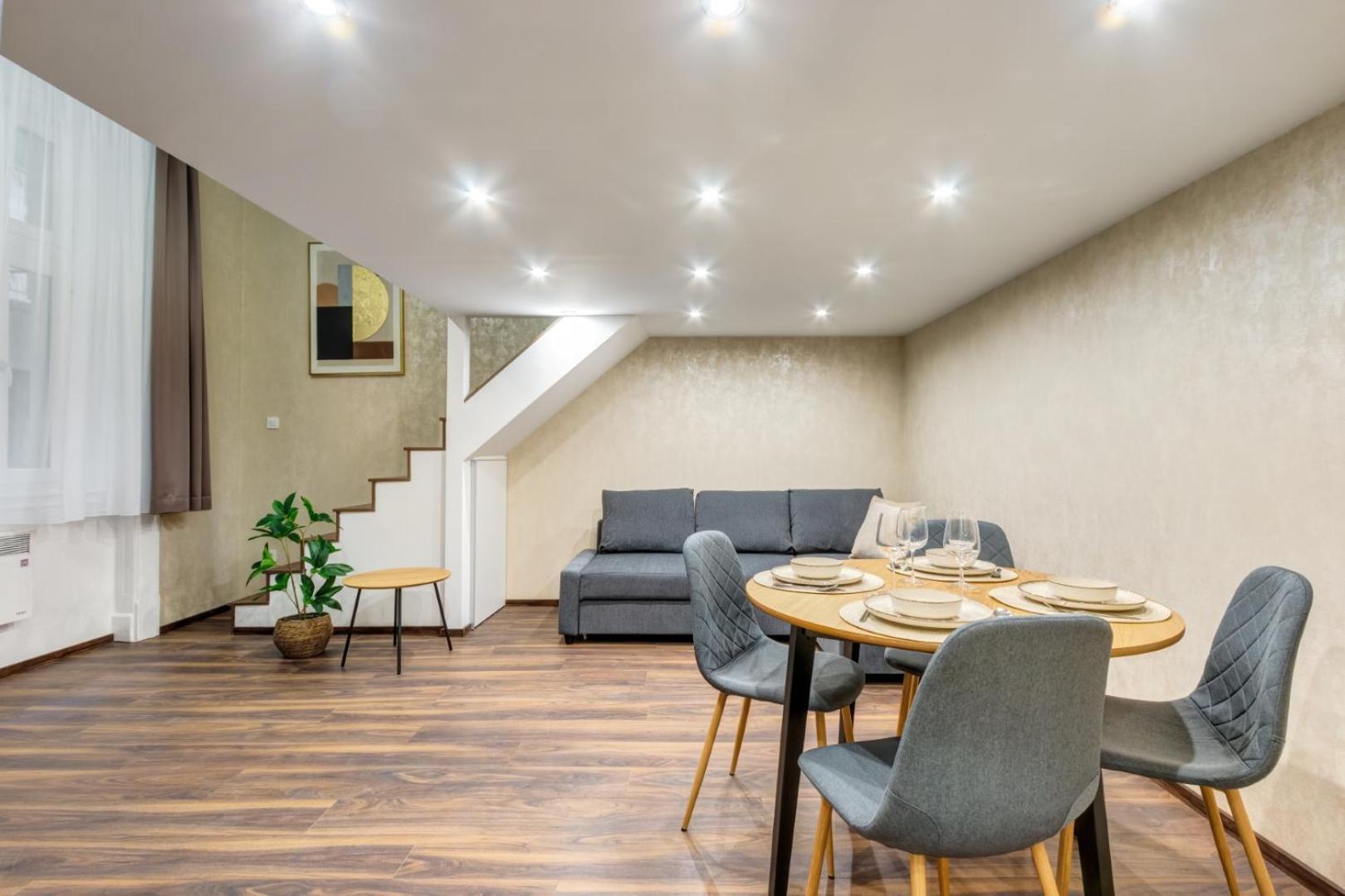 Mega Deal - Elegance - No Deposit Needed Budapeszt Zewnętrze zdjęcie