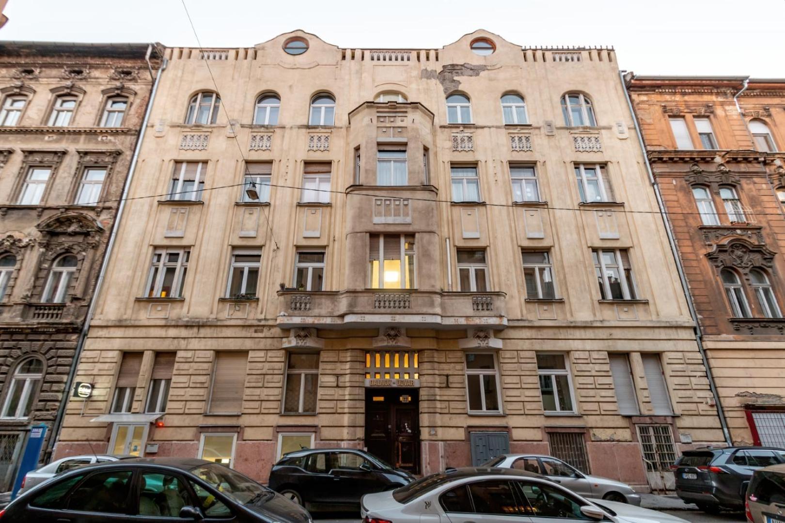 Mega Deal - Elegance - No Deposit Needed Budapeszt Zewnętrze zdjęcie
